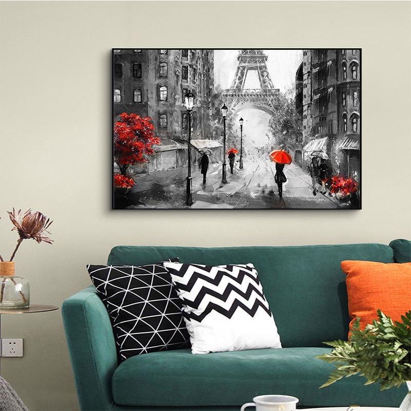 Romantic-City-Pedestrian-Paris-Eiffel-Tower-Landscape-Abstract-Oil-Painting-on-Canvas-Poster-Print-Wall-Picture-3.jpg