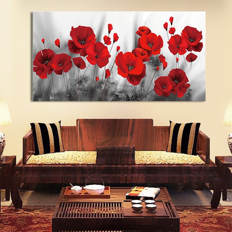 Romantic-Poppies-Red-Flowers-Oil-Painting-on-Canvas-Posters-and-Prints-Cuadros-Wall-Art-Pictures-For-2.jpg