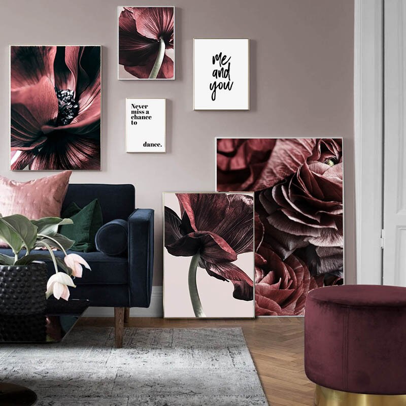 Scandinavian-Red-Flower-Plant-Canvas-Painting-Botanical-Floral-Nordic-Poster-Print-Wall-Art-Picture-Modern-Living-1.jpg