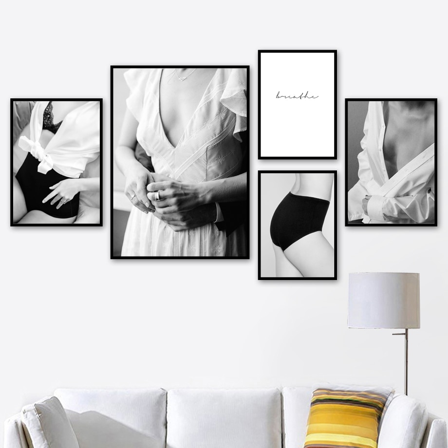 Sexy-Bikini-Woman-Man-Romantic-Wall-Art-Canvas-Painting-Nordic-Posters-And-Prints-Art-Wall-Picturs-2.jpg