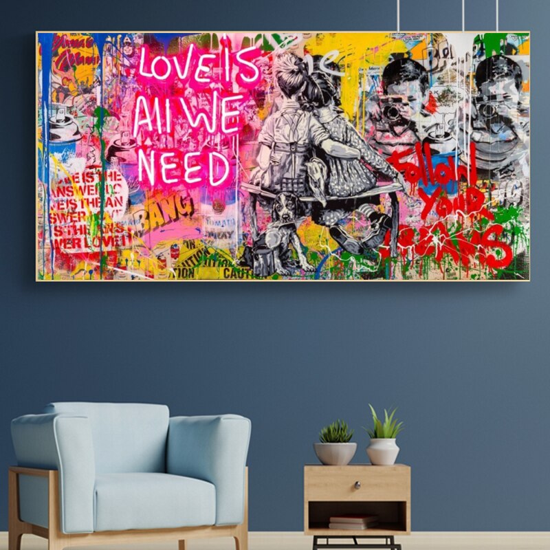 Street-Graffiti-Banksy-Art-Love-Is-All-We-Need-Canvas-Painting-Posters-and-Prints-Wall-Art-1.jpg