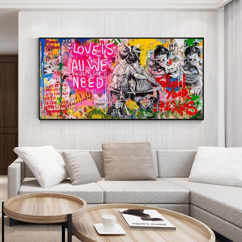 Street-Graffiti-Banksy-Art-Love-Is-All-We-Need-Canvas-Painting-Posters-and-Prints-Wall-Art-2.jpg