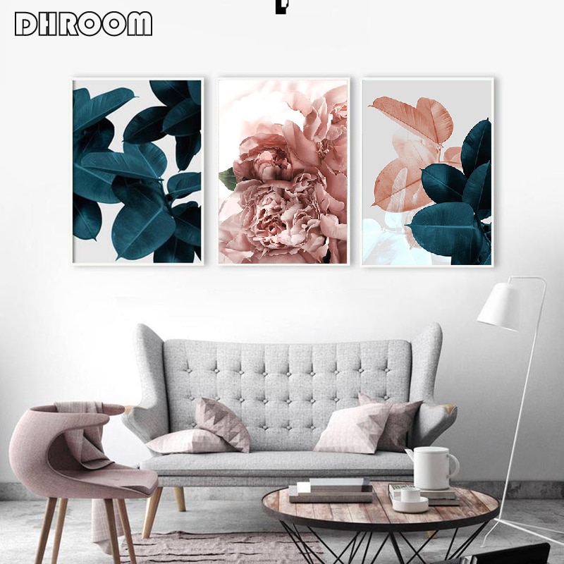 Wall-Pictures-for-Living-Room-Leaf-Cuadros-Picture-Nordic-Poster-Floral-Wall-Art-Canvas-Painting-Botanical-1.jpg