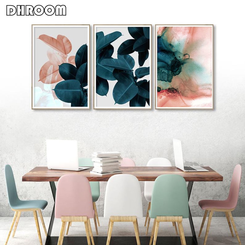 Wall-Pictures-for-Living-Room-Leaf-Cuadros-Picture-Nordic-Poster-Floral-Wall-Art-Canvas-Painting-Botanical-2.jpg