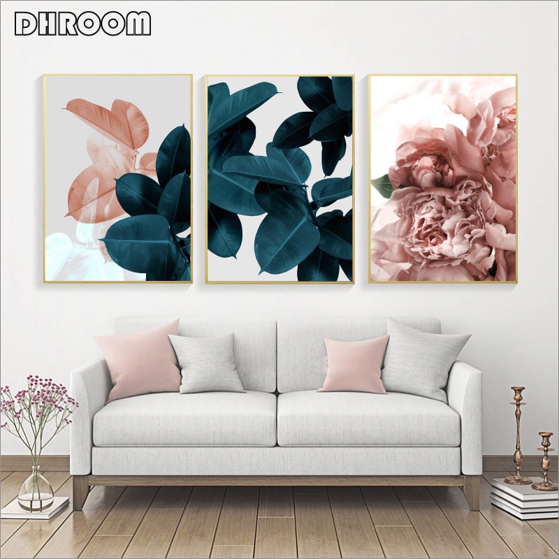 Wall-Pictures-for-Living-Room-Leaf-Cuadros-Picture-Nordic-Poster-Floral-Wall-Art-Canvas-Painting-Botanical.jpg