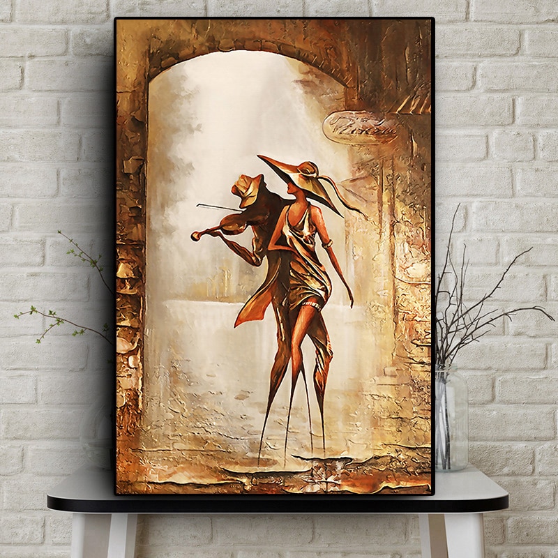 Wonderful-Love-Art-Canvas-Paintings-Reproductions-The-Romantic-Wall-Art-Picture-Posters-and-Prints-For-Bedroom-1.jpg
