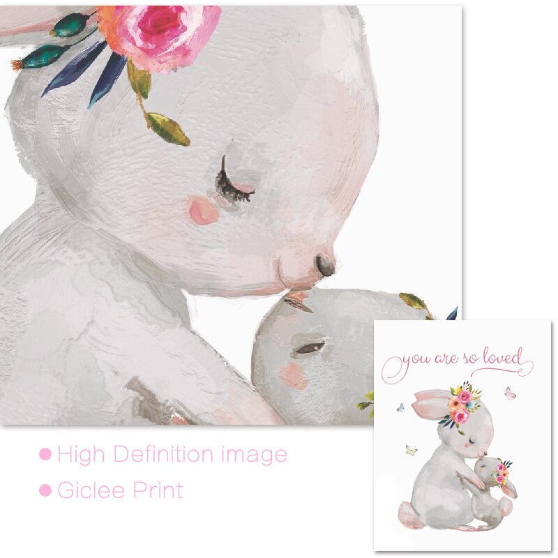 Woodland-Bunny-Print-Floral-Boho-Nursery-Wall-Art-Rabbit-Canvas-Painting-Posters-Cute-Cartoon-Animal-Kids-4.jpg