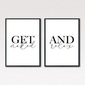 Quotations Wall Art