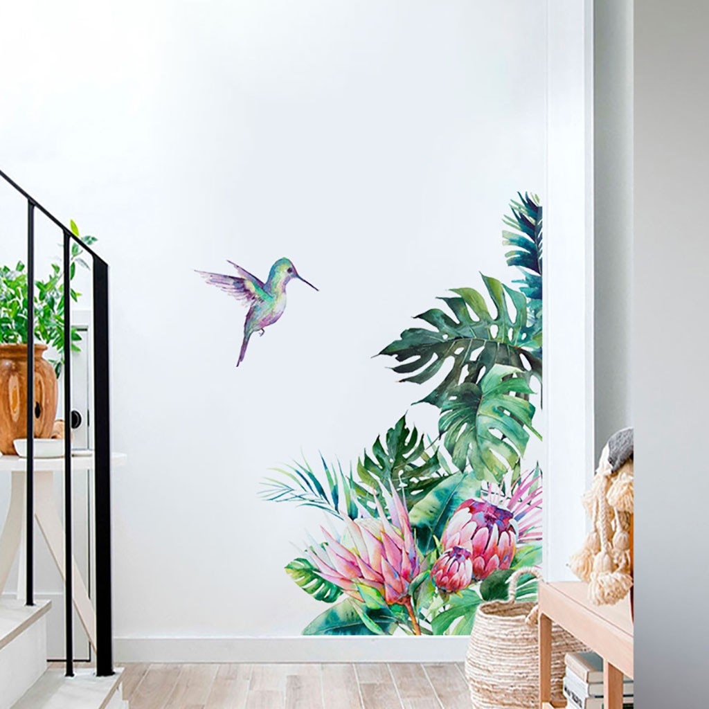 1-PC-DIY-Tropical-Beach-Palm-Leaves-Wall-Sticker-Modern-Art-Decal-Vinyl-Mural-60-90cm-4.jpg