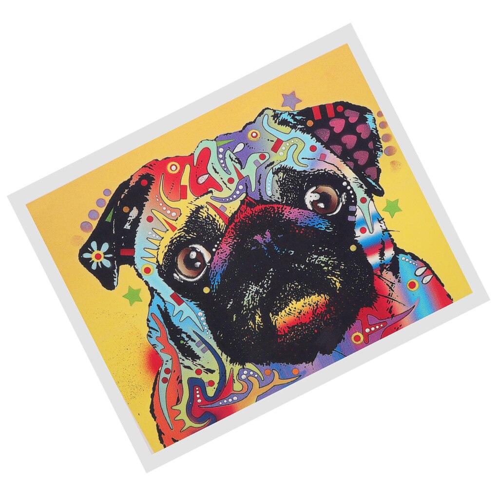 1-Panel-Canvas-Oil-Print-Painting-Pug-Dog-Wall-Art-Picture-Wall-Hanging-Paint-for-Home-4.jpg