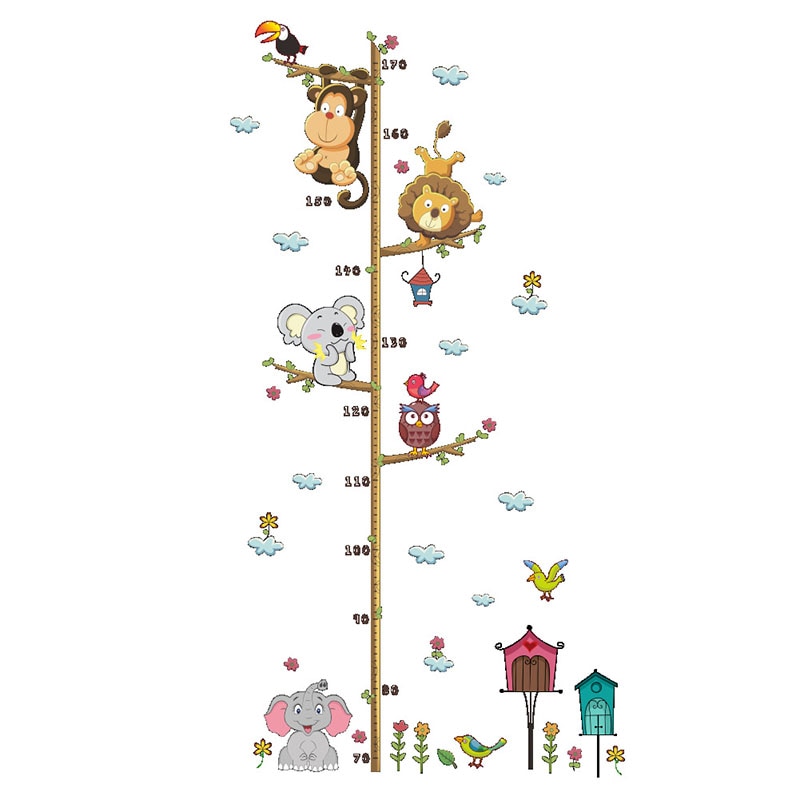 1-Piece-Cartoon-Animals-Height-Measure-Wall-Sticker-For-Kids-Rooms-Growth-Chart-Nursery-Room-Decor-3.jpg