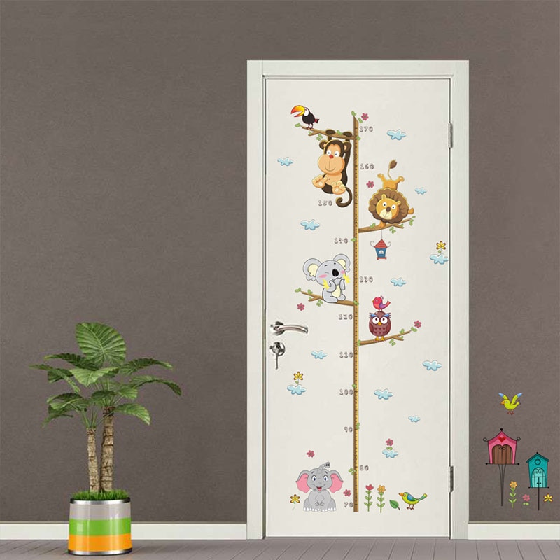 1-Piece-Cartoon-Animals-Height-Measure-Wall-Sticker-For-Kids-Rooms-Growth-Chart-Nursery-Room-Decor-4.jpg