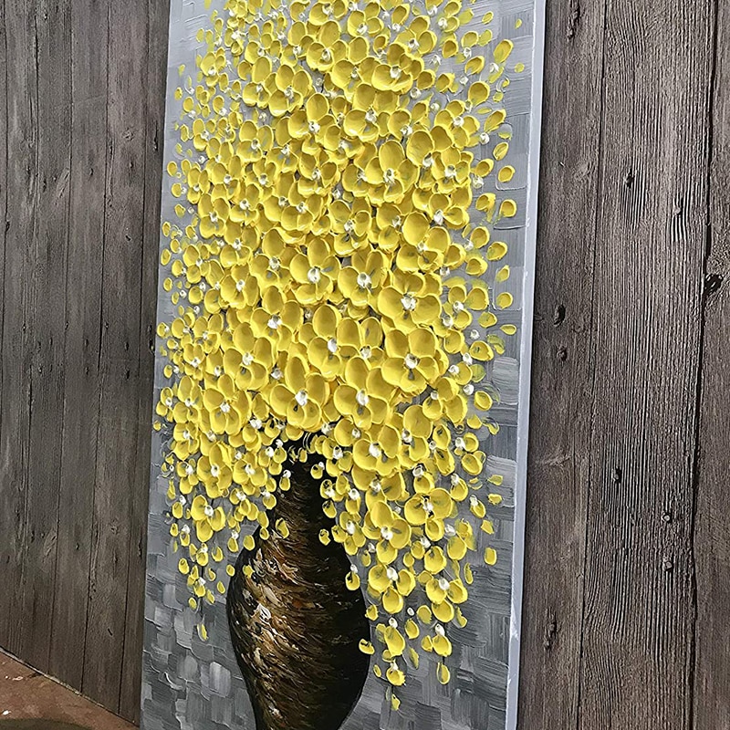 100-Handpainted-Oil-Painting-On-Canvas-New-Handmade-Knife-Flower-Oil-Painting-Wall-Art-Picture-Home-1.jpg