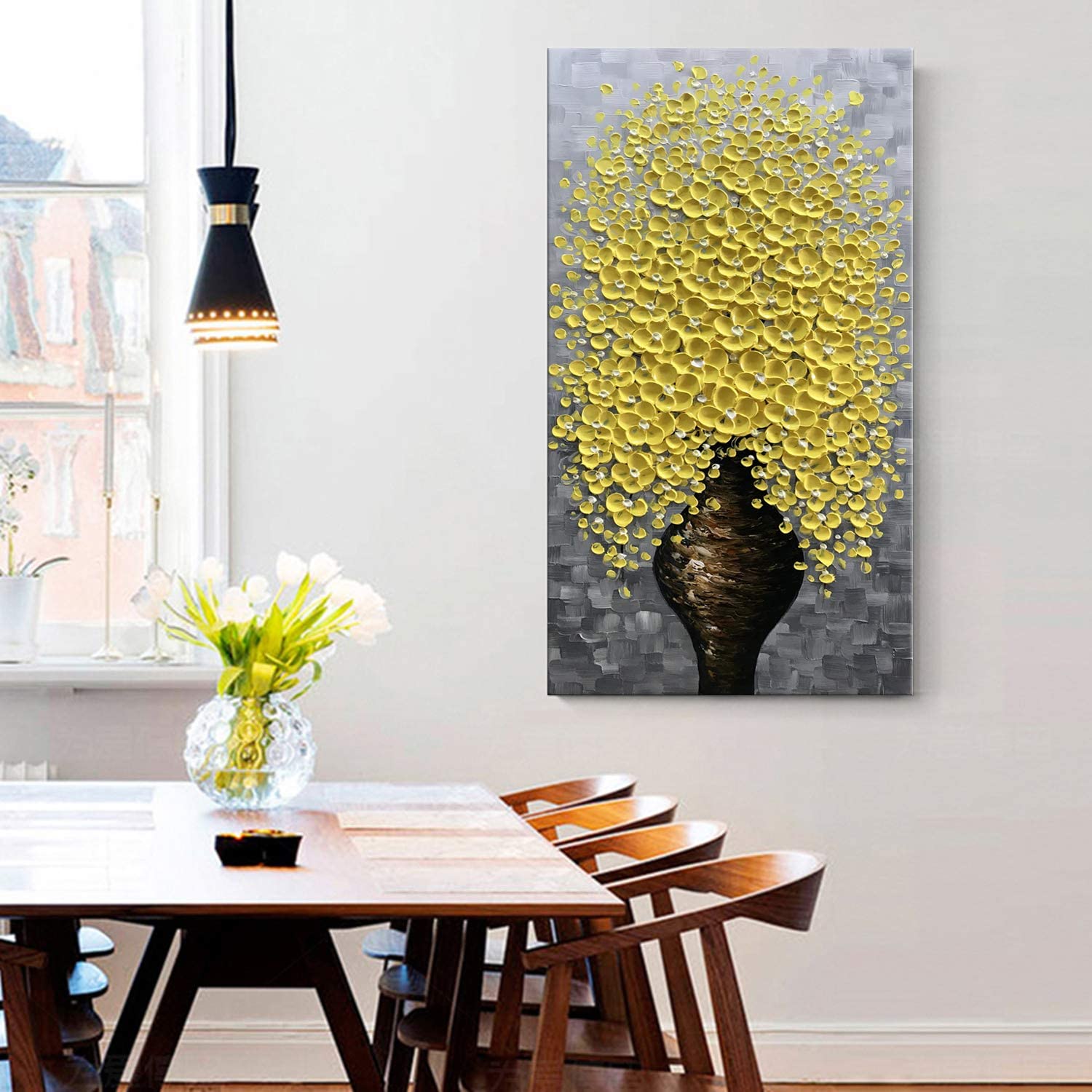 100-Handpainted-Oil-Painting-On-Canvas-New-Handmade-Knife-Flower-Oil-Painting-Wall-Art-Picture-Home-2.jpg