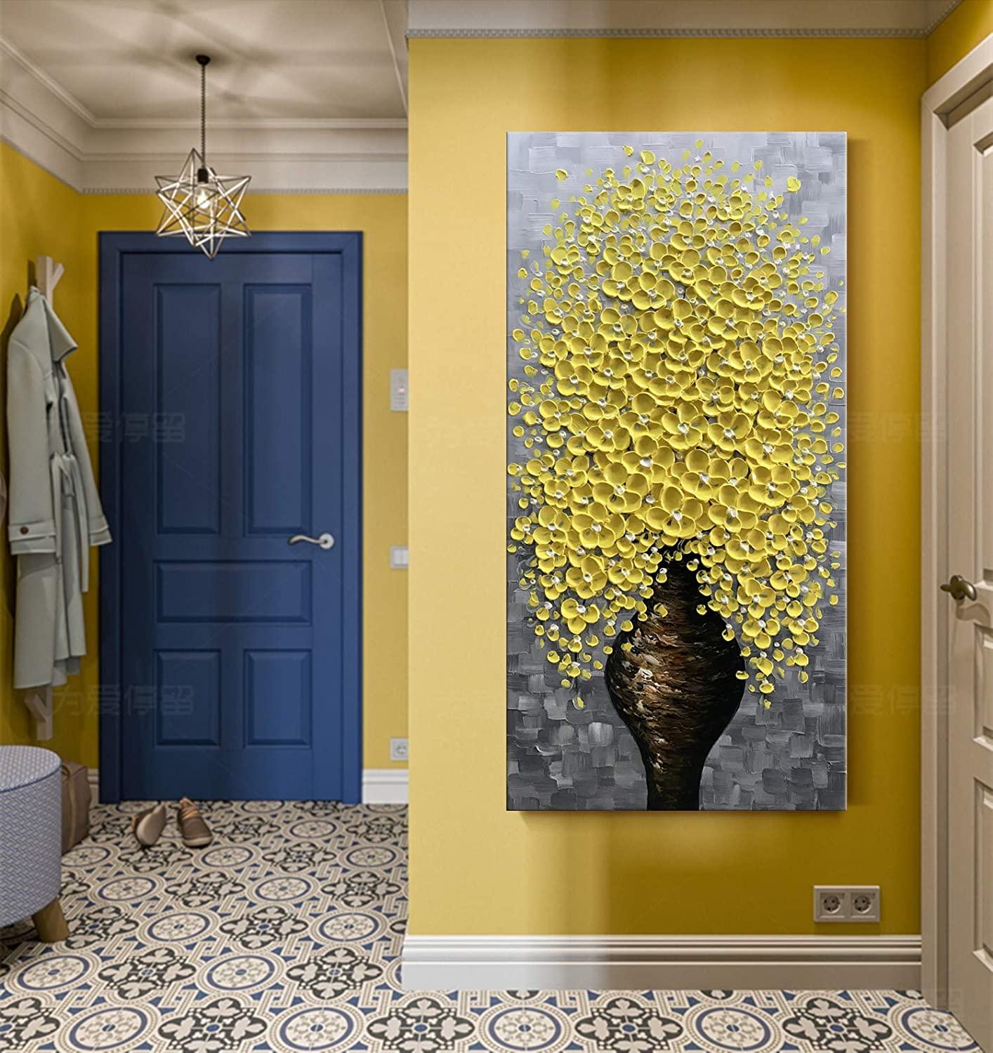 100-Handpainted-Oil-Painting-On-Canvas-New-Handmade-Knife-Flower-Oil-Painting-Wall-Art-Picture-Home-3.jpg