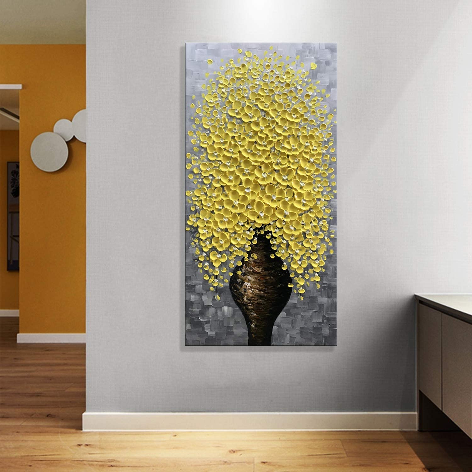 100-Handpainted-Oil-Painting-On-Canvas-New-Handmade-Knife-Flower-Oil-Painting-Wall-Art-Picture-Home.jpg