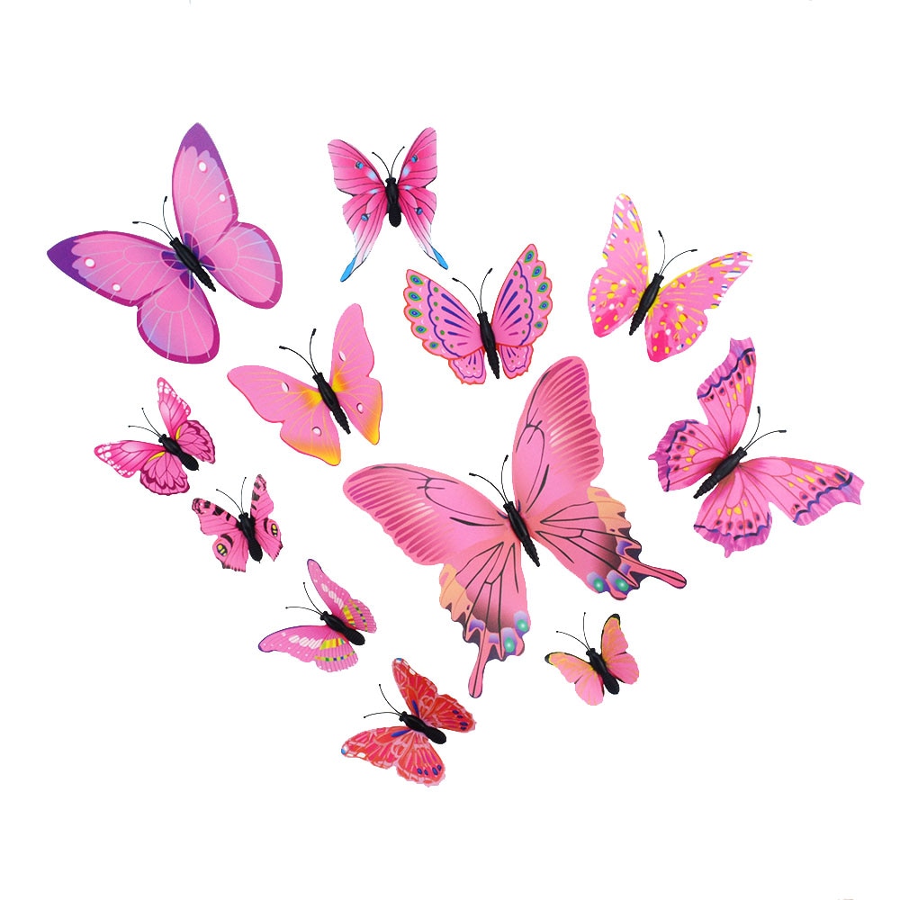 12pcs-PVC-3d-Butterfly-wall-decor-cute-Butterflies-wall-stickers-art-Decals-home-Decoration-room-wall-1.jpg