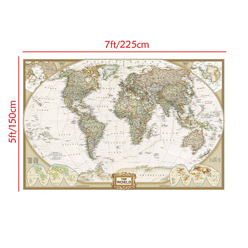 150x225cm-HD-The-World-Geographic-Map-Posters-and-Prints-Education-Wall-Art-Pictures-on-canvas-Paintings-2.jpg