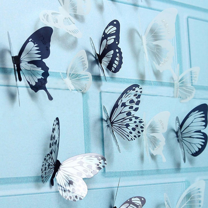 18Pcs-3D-Black-And-White-Butterfly-Sticker-Art-Wall-Decal-Home-Decoration-Room-Decor-JAN88-1.jpg