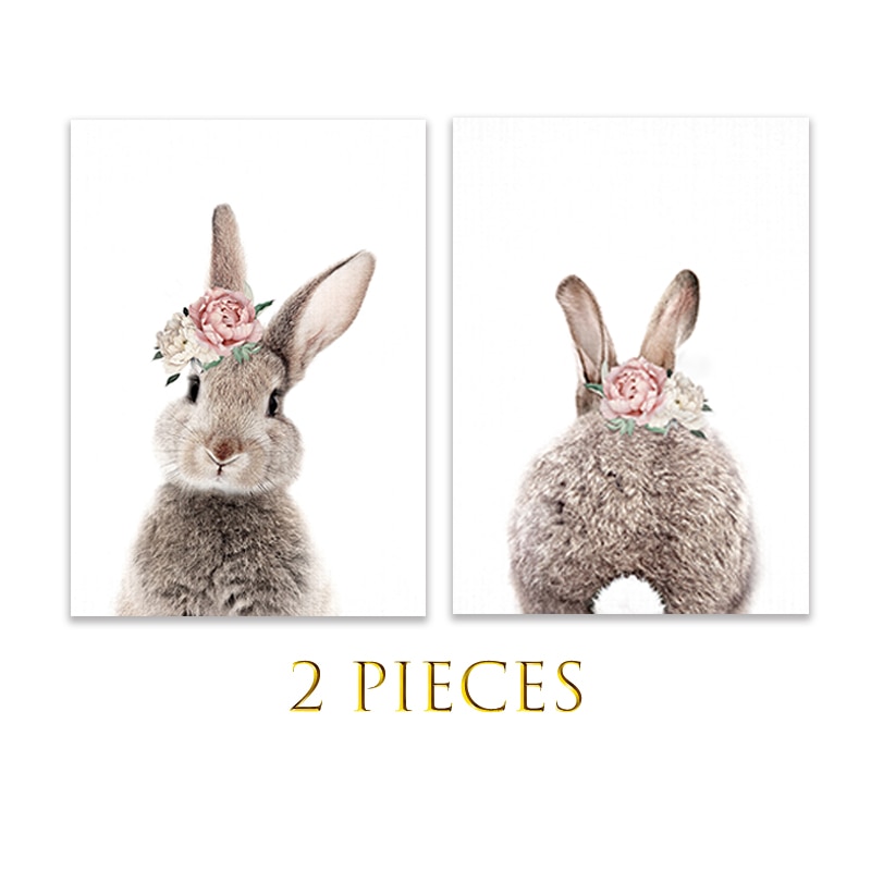 2-panels-Minimalist-Bunny-Rabbit-Nursery-Wall-Canvas-Painting-Print-And-Poster-Wall-Pictures-for-Living-3.jpg