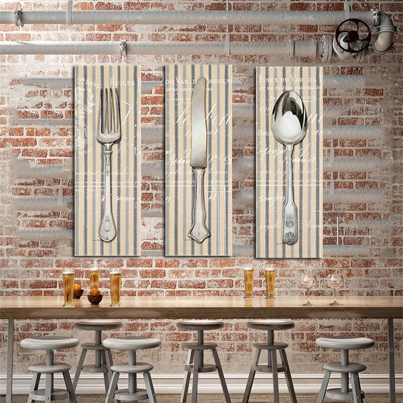 2019-Abstract-Art-3-Pcs-set-Fork-Knife-Spoon-Kitchen-Tools-Art-Decoration-Canvas-Painting-Wall-4.jpg