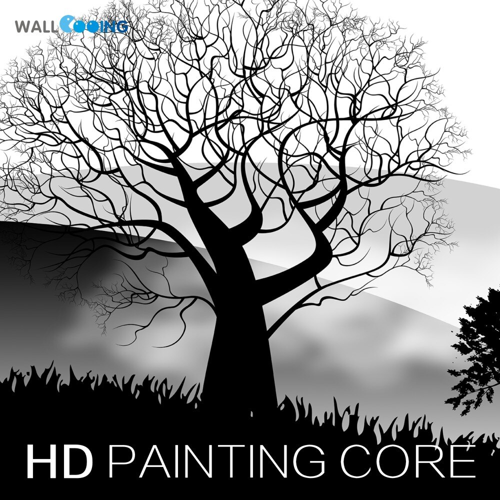 3-panel-Black-and-white-landscape-tree-Art-canvas-oil-painting-living-room-wall-poster-modular-2.jpg