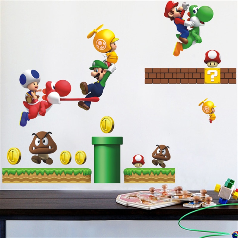 3D-Cartoon-Super-Mario-Bros-PVC-Wall-Stickers-Decals-kids-room-Nursery-Home-Decor-Mural-for-2.jpg