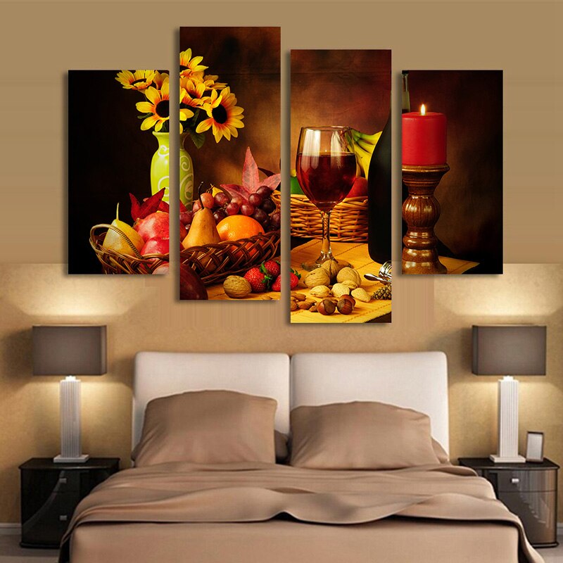 4-Panels-Red-Wine-Wonderful-Fruit-Nut-Poster-Print-On-Canvas-Painting-Wall-Art-Pictures-For-1.jpg