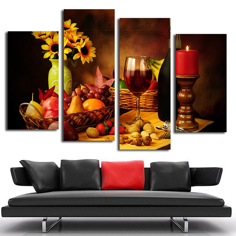 4-Panels-Red-Wine-Wonderful-Fruit-Nut-Poster-Print-On-Canvas-Painting-Wall-Art-Pictures-For-3.jpg