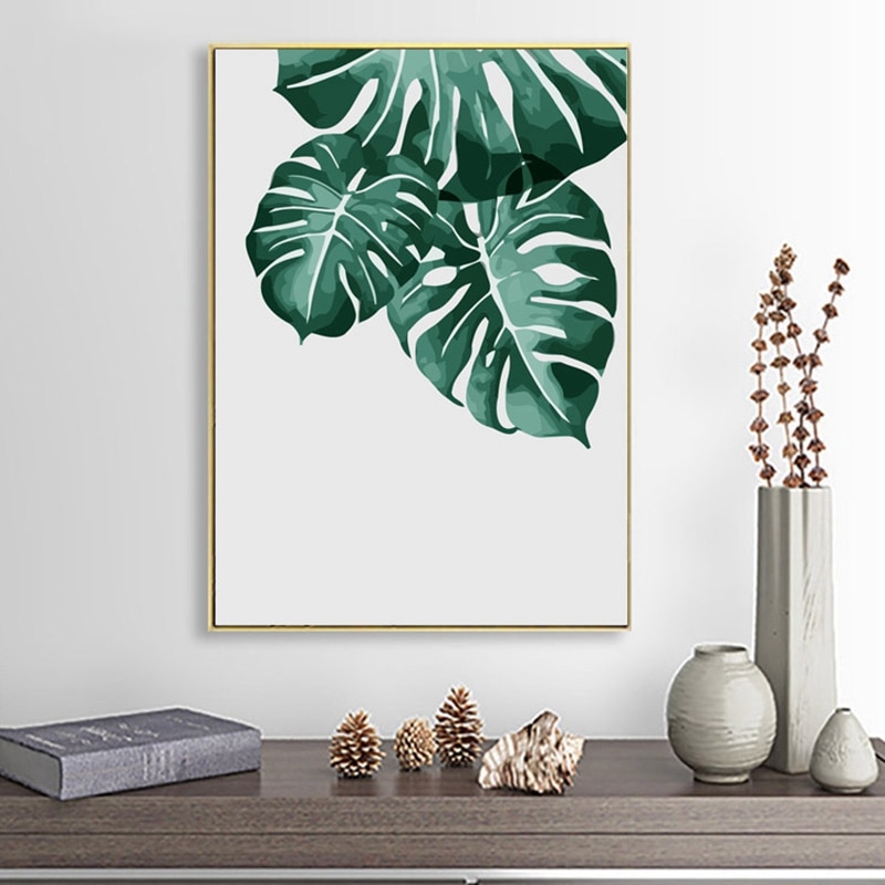 40x50CM-DIY-Painting-By-Number-Plant-Leaf-Landscape-Paint-Canvas-Picture-Oil-Painting-Coloring-By-Numbers-3.jpg
