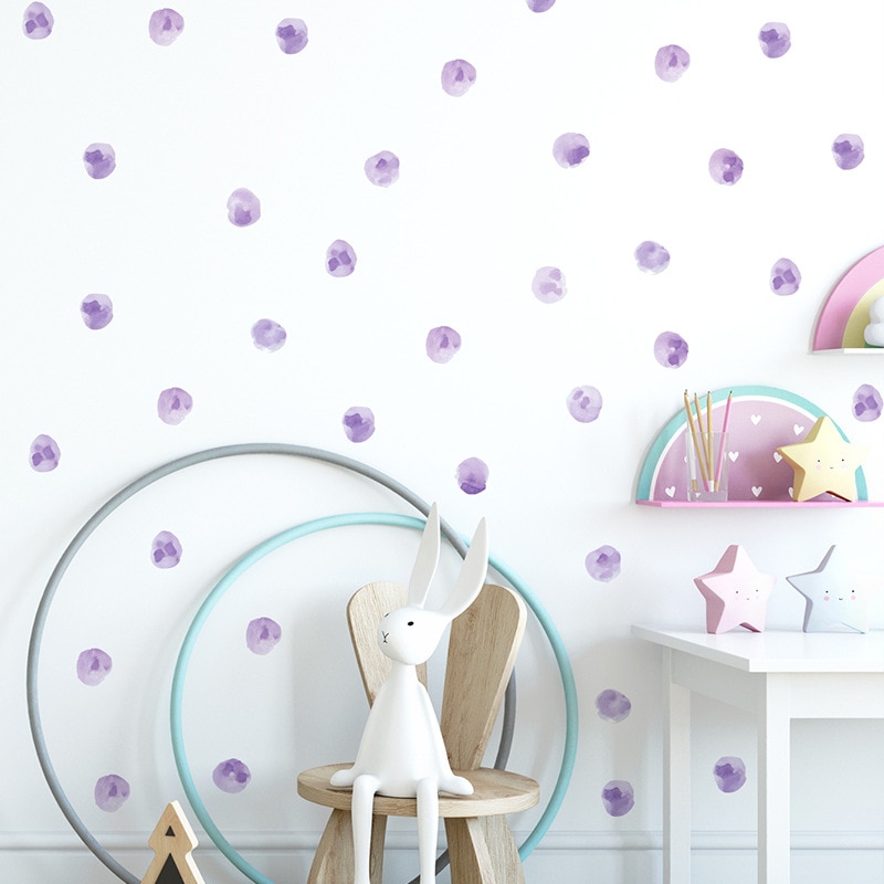 48pc-Dot-Wall-Sticker-For-Kids-Rooms-Decoration-Children-Baby-Nursery-Wall-Decals-Colorful-Dot-Art-5.jpg