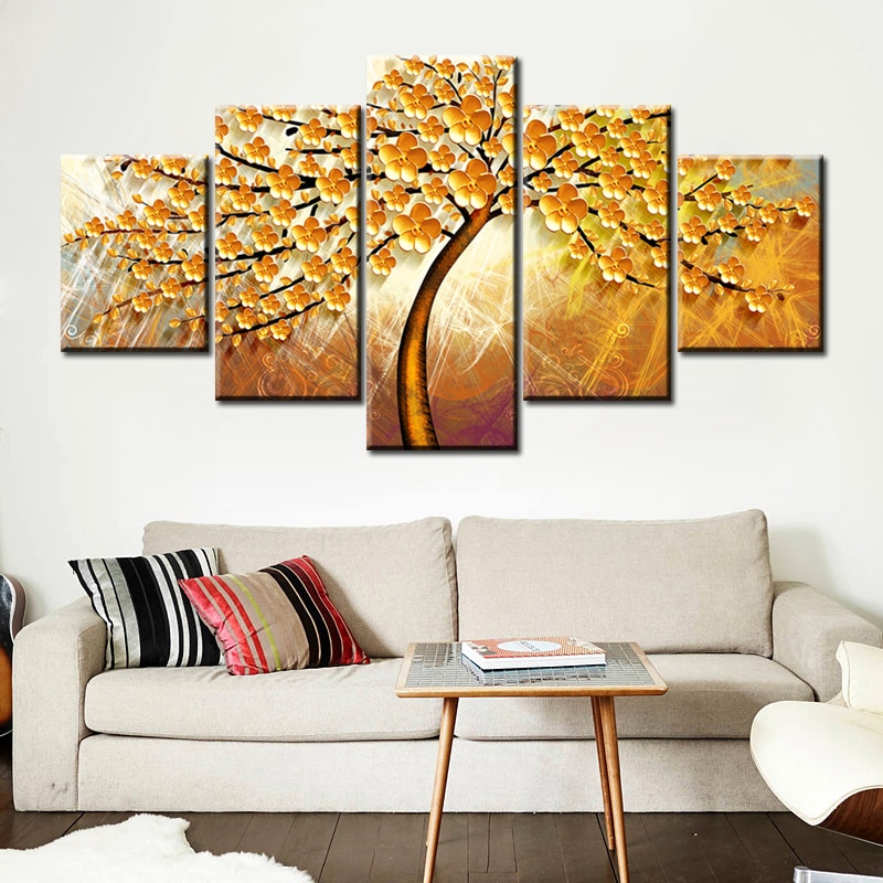 5-Panels-Abstract-GoldTree-Canvas-Painting-Print-on-Canvas-Posters-and-Prints-Landscape-Wall-Art-Pictures-1.jpg