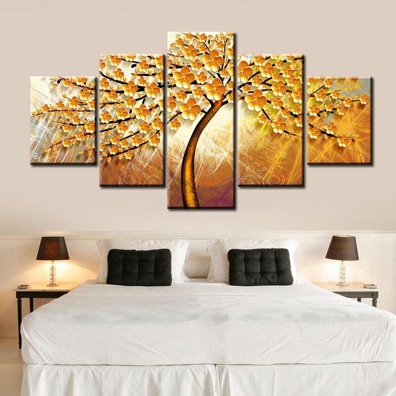 5-Panels-Abstract-GoldTree-Canvas-Painting-Print-on-Canvas-Posters-and-Prints-Landscape-Wall-Art-Pictures-4.jpg