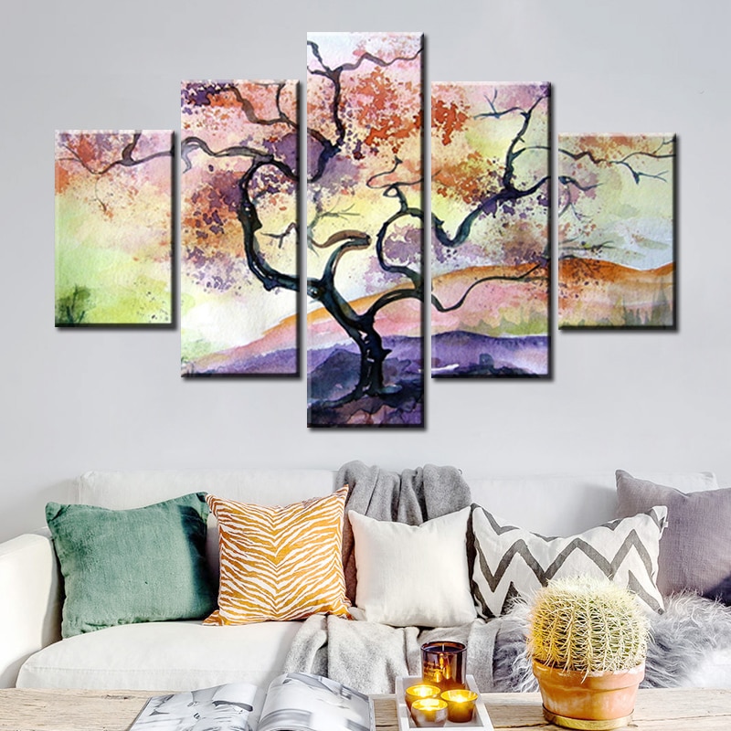 5-Panels-Abstract-Tree-of-Life-Oil-Paintings-Print-on-Canvas-Posters-and-Prints-Landscape-Wall.jpg