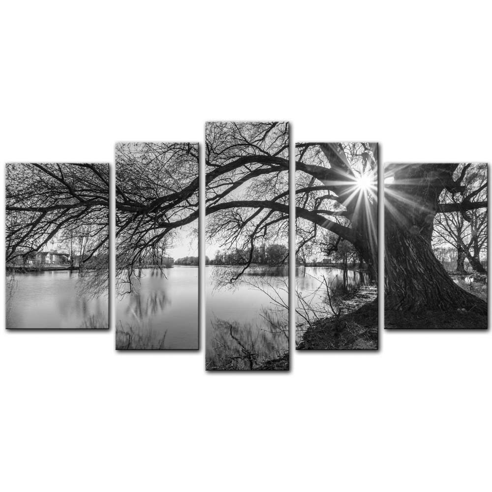 5-Pieces-Modern-Wall-Canvas-Painting-Black-and-White-Tree-Silhouette-Sunset-Landscape-Art-Decoration-for-3.jpg