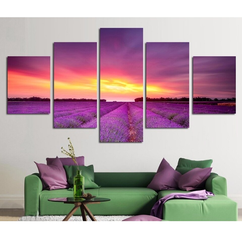 5-Pieces-Romantic-Lavender-Sea-Sunset-Landscape-Modern-Canvas-Painting-Framed-Printed-Wall-Art-Pictures-Poster-2.jpg