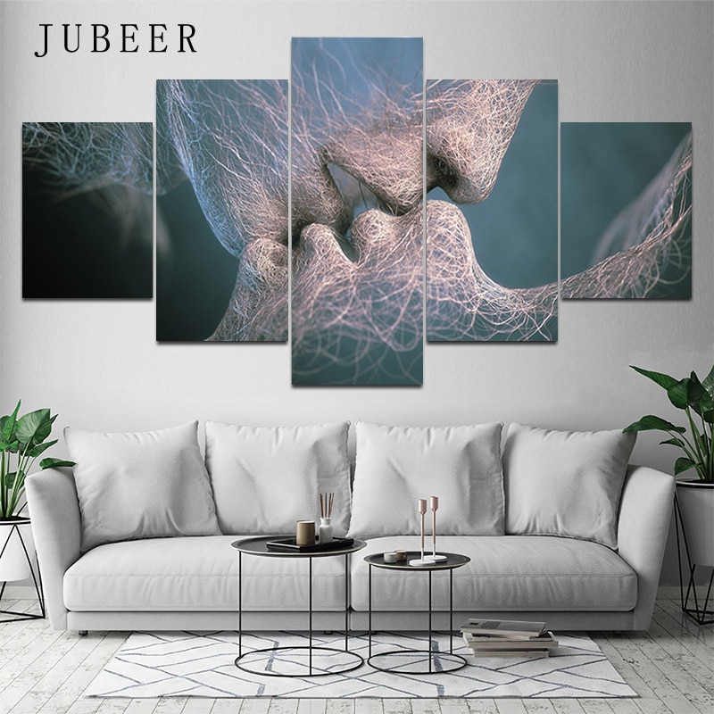 5-Pieces-Wall-Art-Decoration-Pictures-Abstract-Canvas-Painting-Love-Posters-for-Living-Room-Kiss-Painting-1.jpg