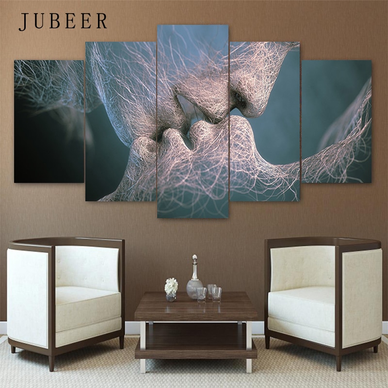 5-Pieces-Wall-Art-Decoration-Pictures-Abstract-Canvas-Painting-Love-Posters-for-Living-Room-Kiss-Painting-2.jpg