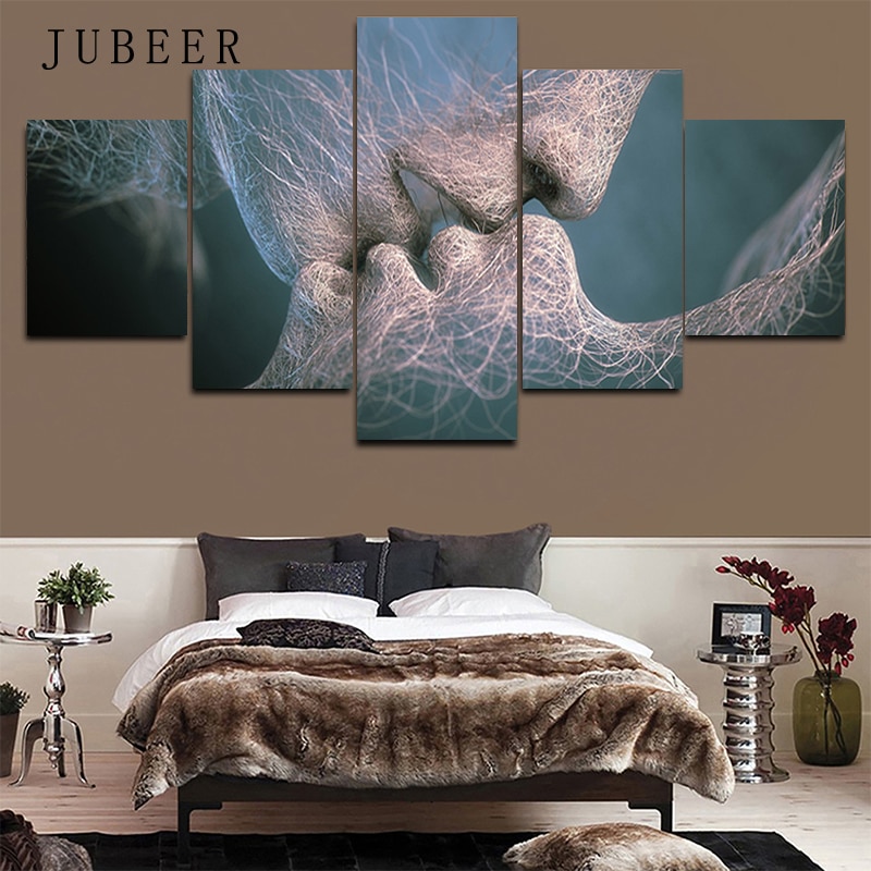 5-Pieces-Wall-Art-Decoration-Pictures-Abstract-Canvas-Painting-Love-Posters-for-Living-Room-Kiss-Painting-3.jpg