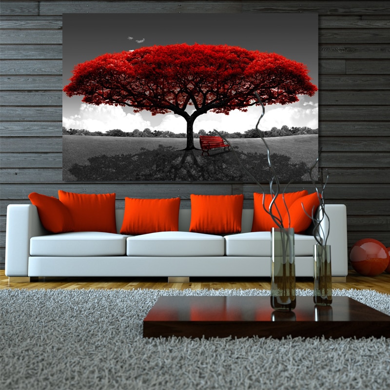 70x100cm-Modern-Red-Money-Tree-Wall-Art-Canvas-Posters-Prints-unframed-Wall-Pictures-For-Office-Living.jpg