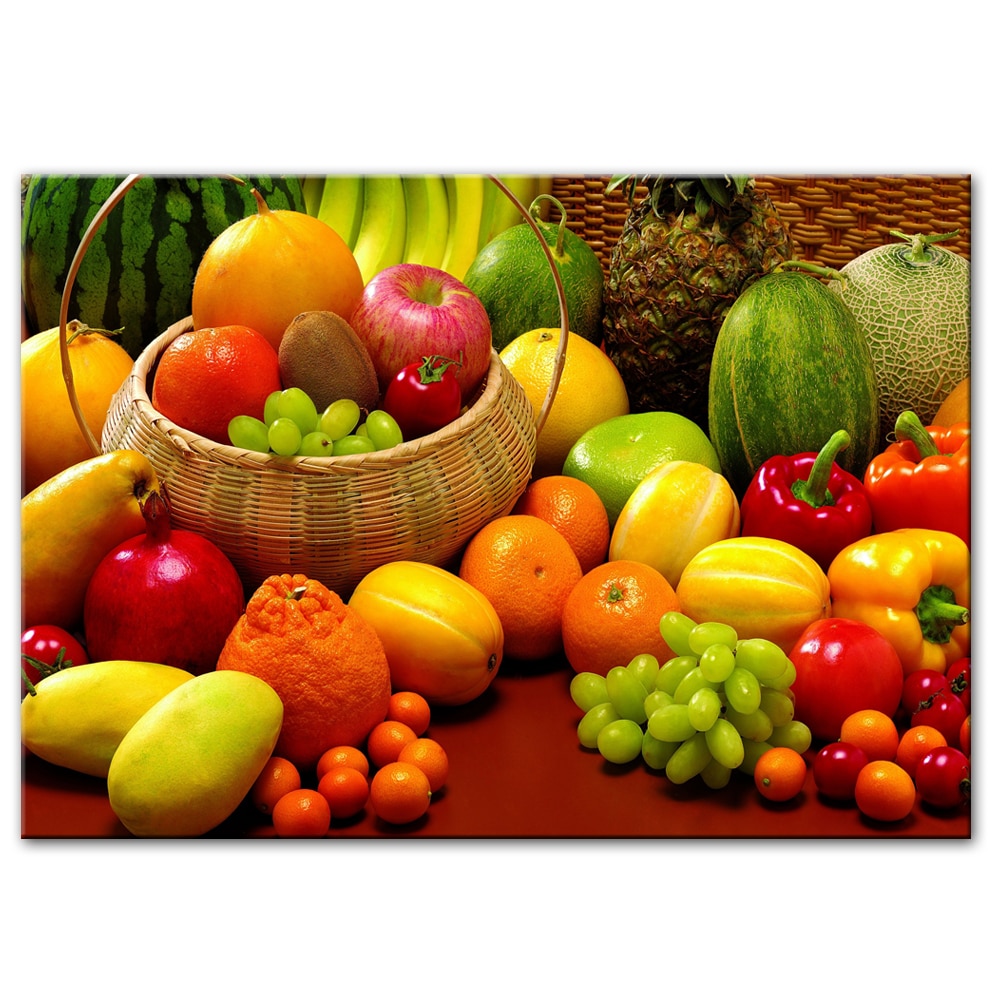 A-Variety-Of-Fruits-Canas-Art-Pictures-For-Kitchen-Room-Wall-Posters-And-Prints-Kitchen-theme-2.jpg