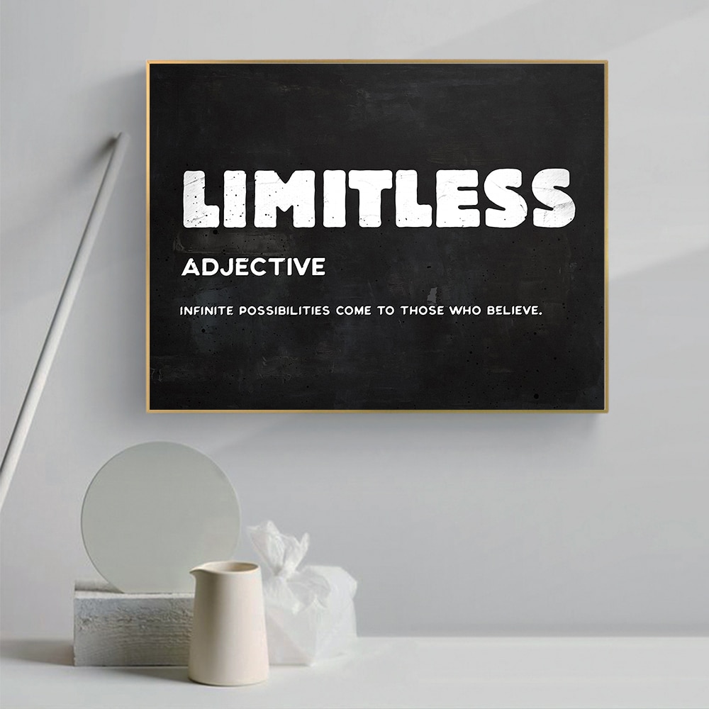 AAHH-Canvas-Painting-Limitless-Inspirational-Street-Hustle-Quote-on-Canvas-Wall-Art-Picture-Canvas-Painting-for-1.jpg