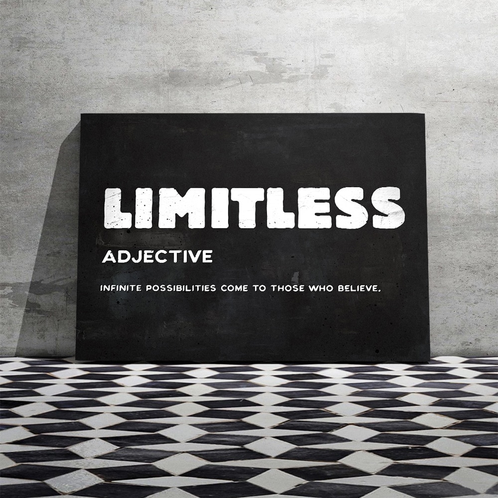 AAHH-Canvas-Painting-Limitless-Inspirational-Street-Hustle-Quote-on-Canvas-Wall-Art-Picture-Canvas-Painting-for-3.jpg