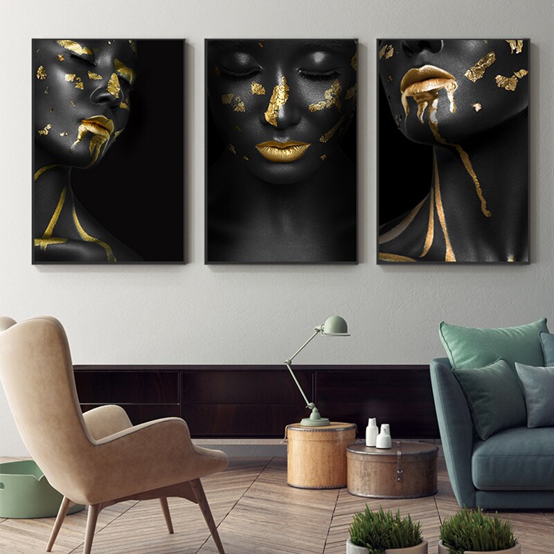 Abstract-African-Black-Golden-Woman-Lips-Portrait-Canvas-Painting-Posters-Prints-Wall-Art-Picture-for-Living-2.jpg