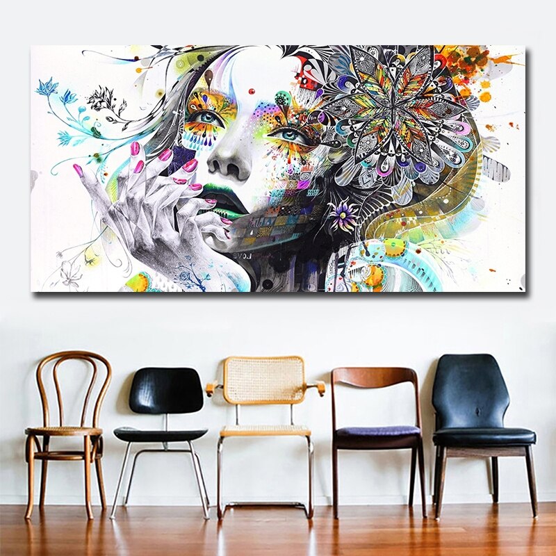 Abstract-Beautiful-Flower-Girl-Poster-Canvas-Painting-Wall-Art-Posters-Print-Pictures-Cuadros-for-Bedroom-Home-2.jpg