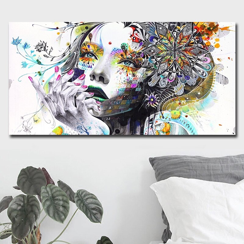 Abstract-Beautiful-Flower-Girl-Poster-Canvas-Painting-Wall-Art-Posters-Print-Pictures-Cuadros-for-Bedroom-Home-4.jpg