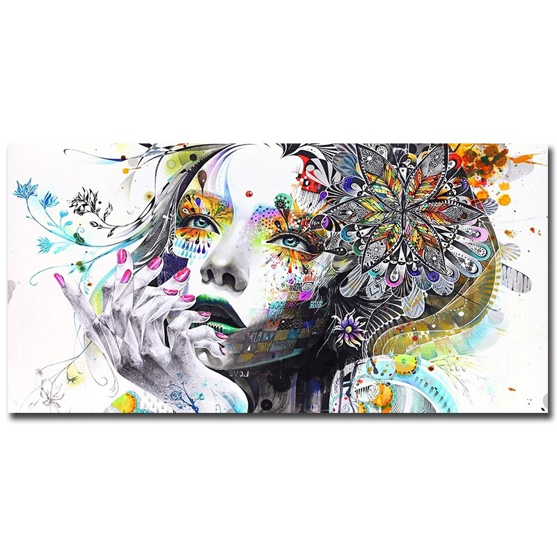 Abstract-Beautiful-Flower-Girl-Poster-Canvas-Painting-Wall-Art-Posters-Print-Pictures-Cuadros-for-Bedroom-Home-5.jpg