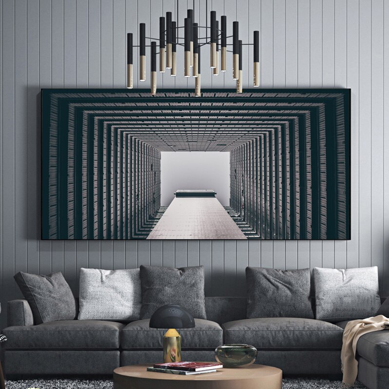 Abstract-Black-And-White-Tone-Geometric-Promenade-Wall-Art-Canvas-Painting-Print-Poster-Picture-Modern-Popular-4.jpg