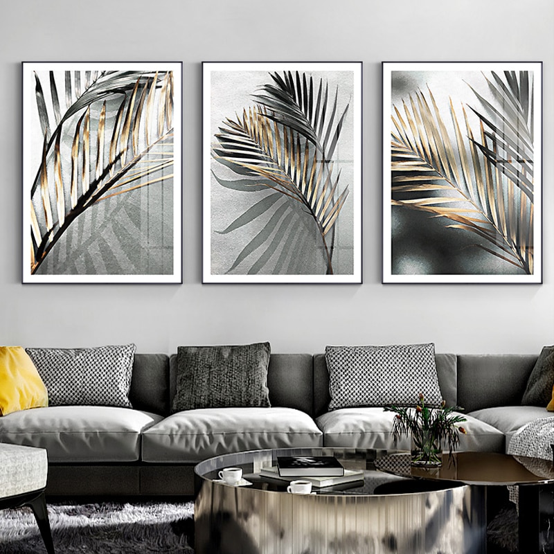 Abstract-Black-Leaf-Canvas-Art-for-Living-Room-Aisle-Golden-Ink-Paintings-Decoration-Posters-Prints-Unique-1.jpg