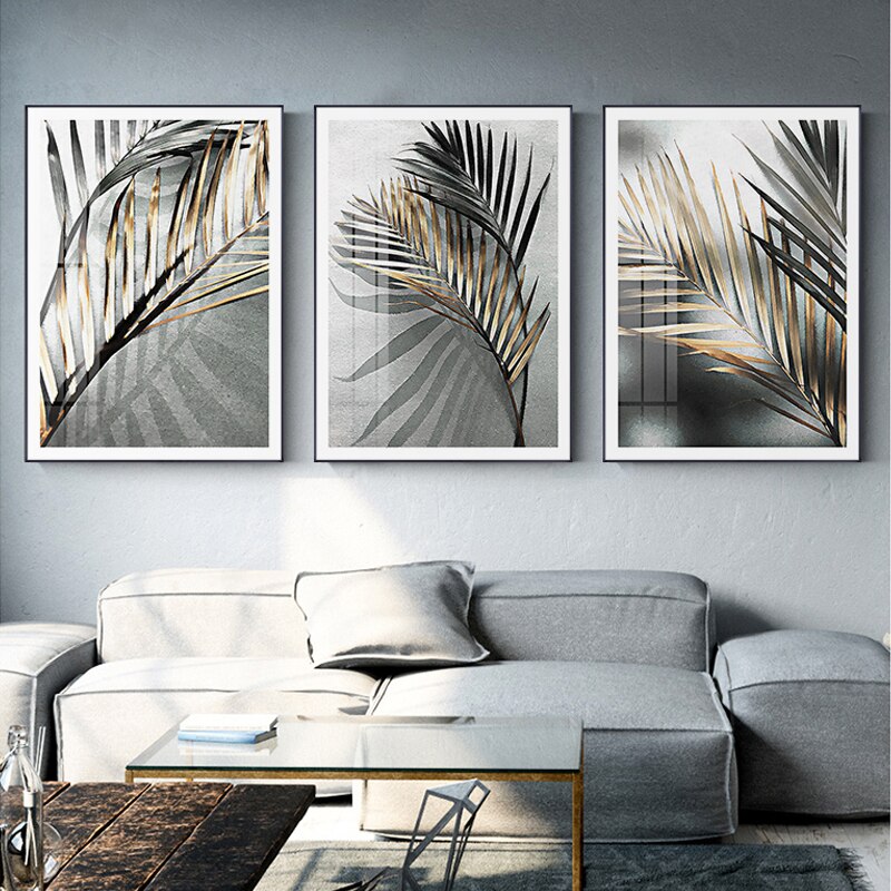Abstract-Black-Leaf-Canvas-Art-for-Living-Room-Aisle-Golden-Ink-Paintings-Decoration-Posters-Prints-Unique-3.jpg